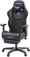 AutoFull C3 Gaming Chair  Lumbar Support