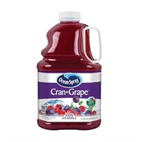 2PK Ocean Spray Cranberry Grape - 101 fl oz