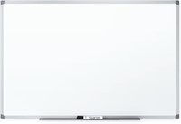 Magnetic Whiteboard  8x4ft  Silver Frame