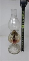 Oil Lamp