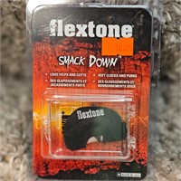 Flex Tone Smackdown Turkey Call Retail $10.99