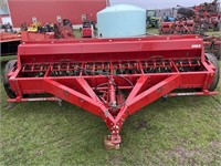 Case IH 5300 grain drill