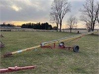 25’ Westfield Auger