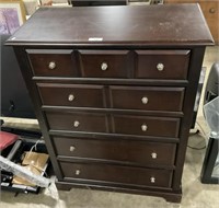 Private Reserve Furniture Dresser.