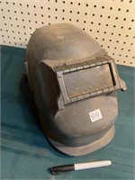 WELDING MASK