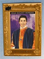 2023/24 Ryan Nugent-Hopkins UD Portraits