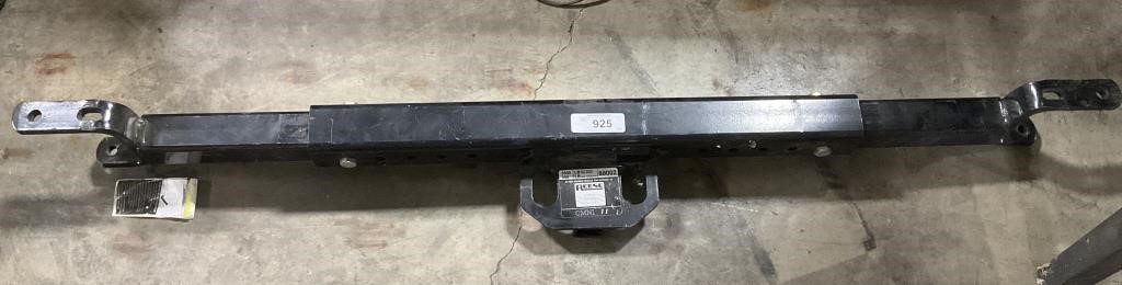 Omni Car Trailer Hitch.