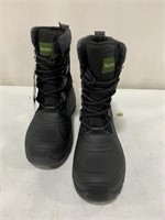 NORTHIKEE MENS WINTER BOOTS SIZE 8