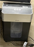 Ativa Paper Shredder.