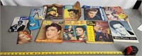 Elvis Presley Memorabilia