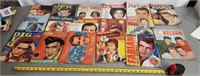 1960 Magazines