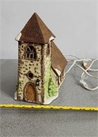 Dept. 56 Dickens Village Church