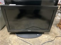 Sanyo 26 inch Flatscreen TV.