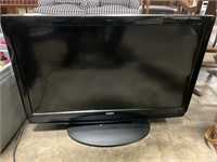 Sanyo 37 inch Flatscreen TV.