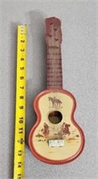 1960s Cowboy Guitar