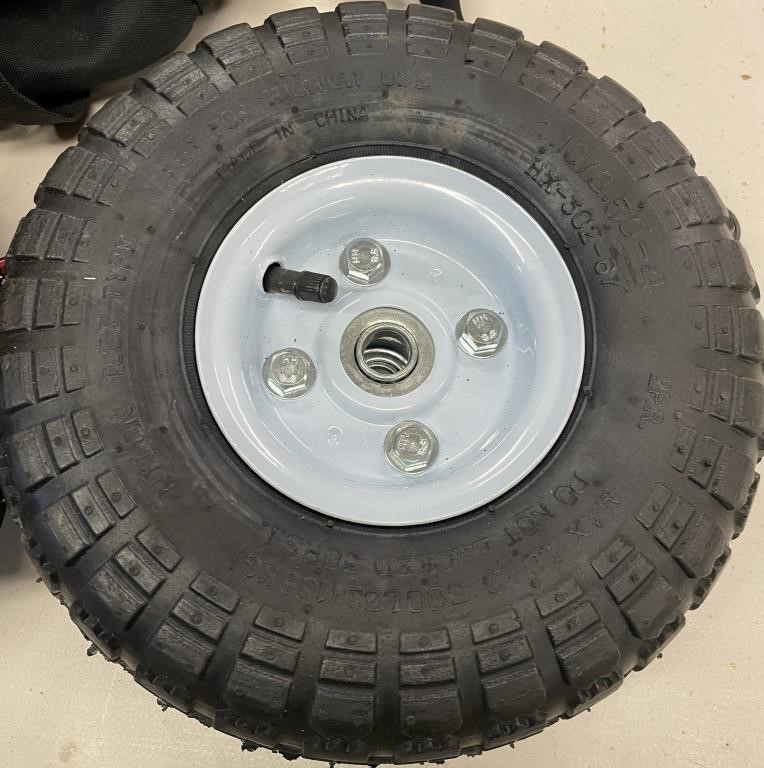 Tractor / Mower Tire New