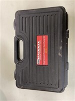 Maddox Dual Vacuum / Pressure Hand Pump Kit NEW
