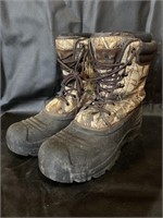 Field & Stream BuckHunter Boots Size 10