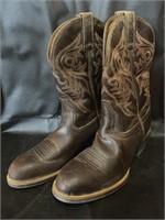 Ariat Men’s Cowboy Boots Size 9.5