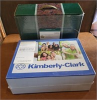 NIB Kimberly-Clark Products