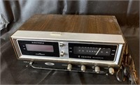 VTG Zenith Solidstate Touch ‘n Snooze
