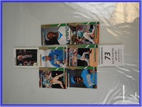 *ASSORTED SPORTS CARDS