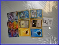 *ASSORTED POKEMON CARDS