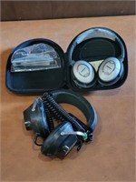 VTG Koss & Bose Headphones