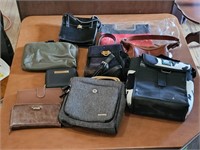 Ladies Handbags & Purses Lot