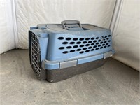 Cat kennel