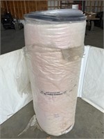 Roll of insulation