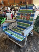 Tommy bahama beach chair