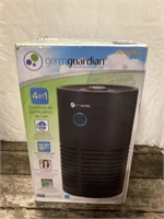 Air purifier