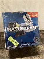 Mastercraft utility transfer pump