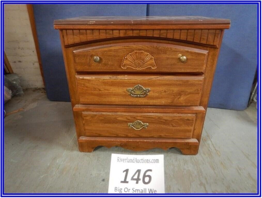 MARCH 2024 CONSIGNMENT-ESTATE AUCTION
