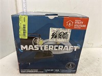 Mastercraft utility transfer pump