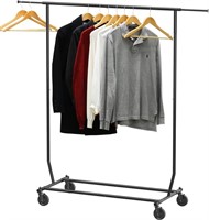 Commercial Clothing Rack
