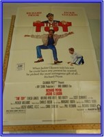 *VINTAGE MOVIE POSTER "THE TOY"