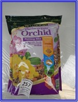 BETTER GRO PHALAENOPSIS ORCHID POTTING MIX-8 QT