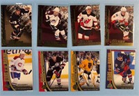 2005-07 Upper Deck Star in the Making