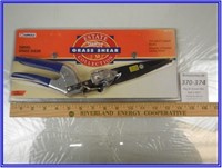 NEW-ESTATE COLLECTION GRASS SHEAR