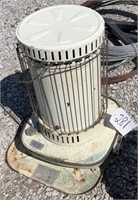 ALOHA KEROSENE HEATER