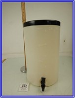 5 GALLON DRINK DISPENSER