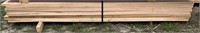 LUMBER 1X10X8 OAK -20-