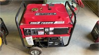 GENTRON PRO 2 7500W GENERATOR