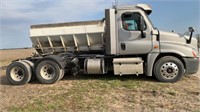 2014 FREIGHT LINER CASCADIA 120