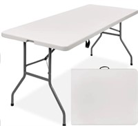 6ft Folding Table (1594)