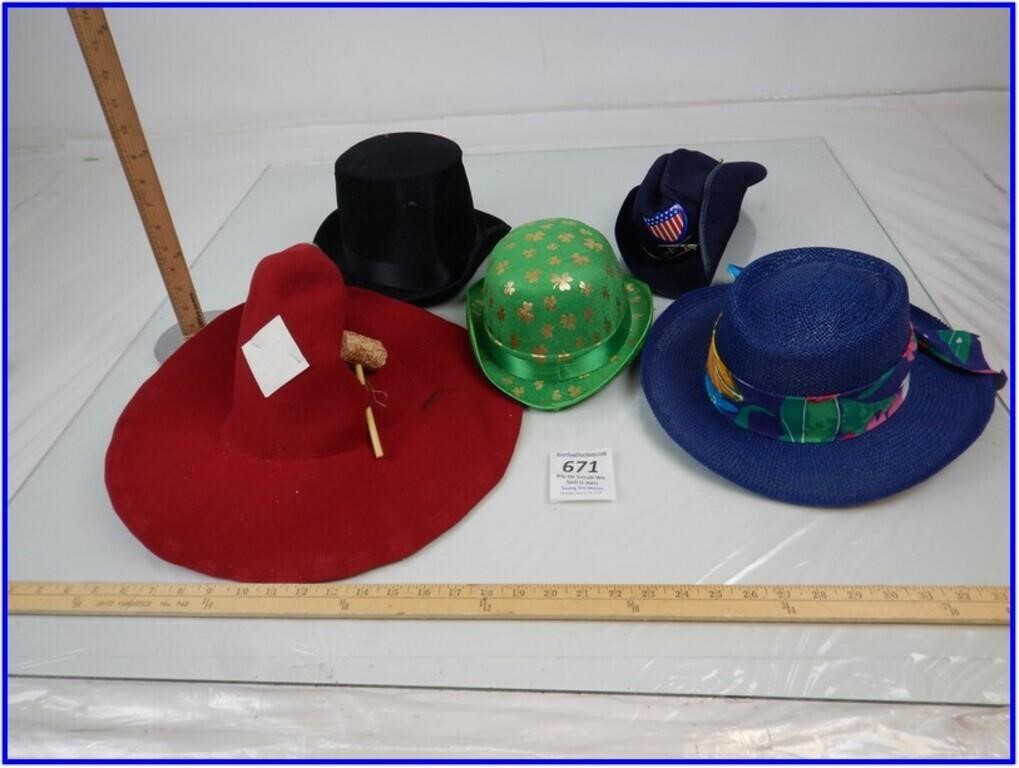 MARCH 2024 CONSIGNMENT-ESTATE AUCTION