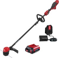 Toro Flex-Force 60V 13/15 Trimmer w/Battery