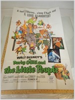 *VINTAGE MOVIE POSTER -  SEE PICTURE FOR MORE